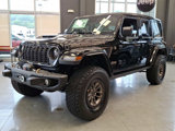 New 2025 Jeep Wrangler Unlimited Rubicon 392 image 2