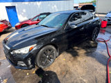 Used 2017 INFINITI Q50 Signature Edition w/ All Weather Package (L93) image 4