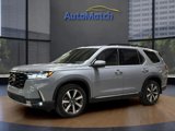 Used 2025 Honda Pilot Elite image 4