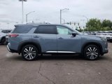 New 2025 Nissan Pathfinder Platinum w/ Cargo Package image 2
