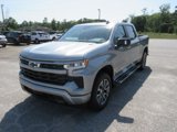 New 2025 Chevrolet Silverado 1500 RST image 2