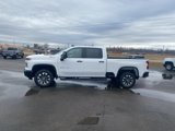 New 2025 Chevrolet Silverado 2500 Custom w/ Custom Value Package image 3