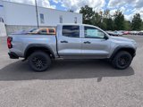 New 2026 Chevrolet Colorado Trail Boss image 6