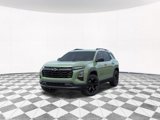 New 2026 Chevrolet Equinox LT w/ Midnight Edition image 2