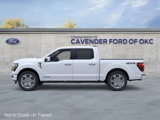 New 2025 Ford F150 Platinum image 3