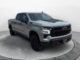 Used 2024 Chevrolet Silverado 1500 LT Trail Boss w/ Convenience Package II image 3