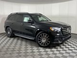 New 2025 Mercedes-Benz GLS 580 4MATIC image 6