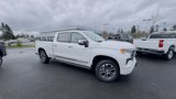 New 2025 Chevrolet Silverado 1500 High Country w/ Technology Package image 2