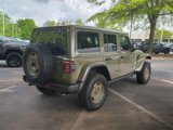 New 2025 Jeep Wrangler Unlimited Sport S 4xe image 3