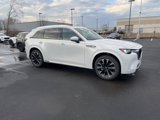 New 2025 MAZDA CX-90 3.3 Turbo S w/ Premium Package image 3