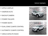 Used 2025 Jeep Compass Limited image 3