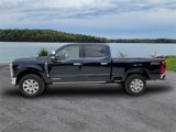 New 2025 Ford F350 Lariat w/ Lariat Ultimate Package image 4
