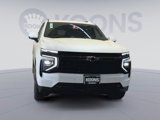 New 2025 Chevrolet Suburban RST w/ RST Capability Package image 4