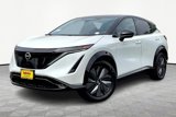New 2025 Nissan Ariya Platinum image 2