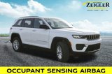 New 2025 Jeep Grand Cherokee Laredo image 4