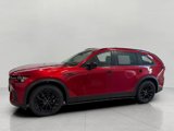 New 2025 MAZDA CX-70 3.3 Turbo w/ Premium Package image 4