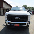 Used 2024 Ford F350 XL w/ FX4 Off-Road Package image 3
