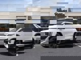 New 2025 Cadillac Lyriq Luxury image 3