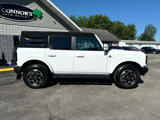 Used 2023 Ford Bronco Outer Banks image 2