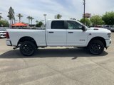 New 2025 RAM 2500 Big Horn image 4