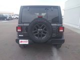 New 2025 Jeep Wrangler Sport S image 6
