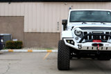 Used 2018 Jeep Wrangler Unlimited Sahara w/ Connectivity Group image 3