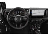 New 2025 Jeep Gladiator Rubicon image 4