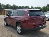 New 2025 Jeep Grand Cherokee L Laredo w/ Luxury Tech Group I image 2