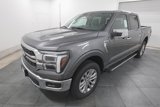 New 2025 Ford F150 Lariat w/ Equipment Group 501A Mid image 4