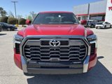 New 2025 Toyota Tundra Platinum image 2