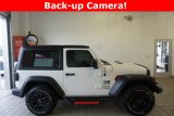 Used 2020 Jeep Wrangler Sport image 2