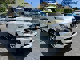Used 2013 INFINITI QX56 2WD w/ Theater Pkg image 3