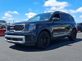 Certified 2023 Kia Telluride EX X-Line image 3