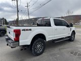 Used 2019 Ford F250 Lariat w/ Lariat Ultimate Package image 4