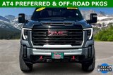 Used 2024 GMC Sierra 2500 AT4 w/ AT4 Preferred Package image 3