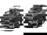 New 2025 Toyota Highlander Platinum image 4