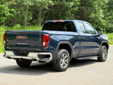Used 2021 GMC Sierra 1500 SLE w/ X31 Off-Road Package image 5