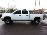 Used 2012 GMC Sierra 2500 W/T w/ Snow Plow Prep Package image 5