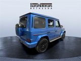 Used 2025 Mercedes-Benz G 580 w/ EQ Technology image 5