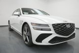 New 2025 Genesis G80 3.5T Sport Prestige image 2