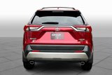 Certified 2025 Toyota RAV4 Limited image 4
