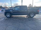 Used 2021 Ford F150 4x4 SuperCrew image 5