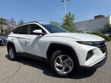 Certified 2022 Hyundai Tucson SEL w/ Winter Package image 1