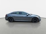 New 2024 Mercedes-Benz EQE 350+ 4MATIC Sedan image 4