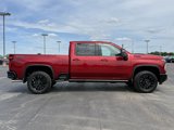 New 2025 Chevrolet Silverado 3500 LTZ w/ LTZ Plus Package image 2