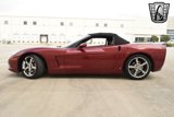 Used 2009 Chevrolet Corvette Convertible w/ Preferred Equipment Group image 5