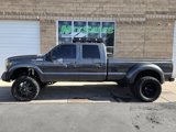Used 2016 Ford F350 Lariat w/ Lariat Ultimate Package image 3