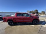 New 2025 Ford F150 XLT image 2
