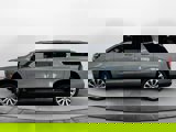New 2025 Chevrolet Suburban Premier image 3