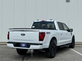 New 2025 Ford F150 XLT image 5